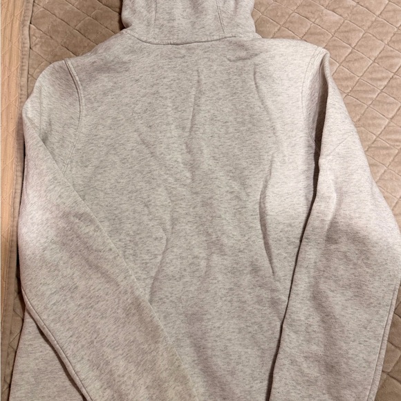 Youth Nike hoodie - Picture 3 of 4